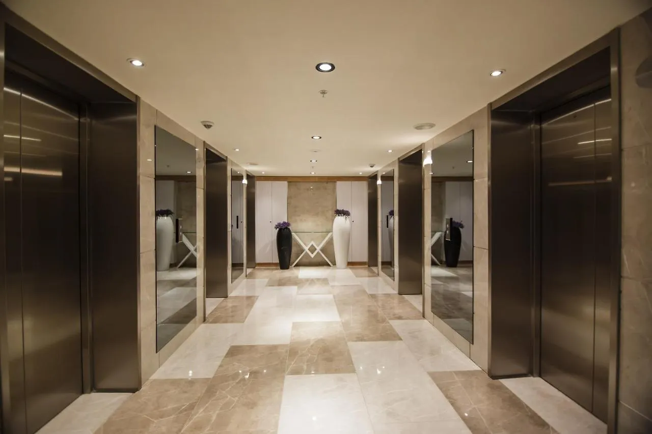 Batumi City Apartments