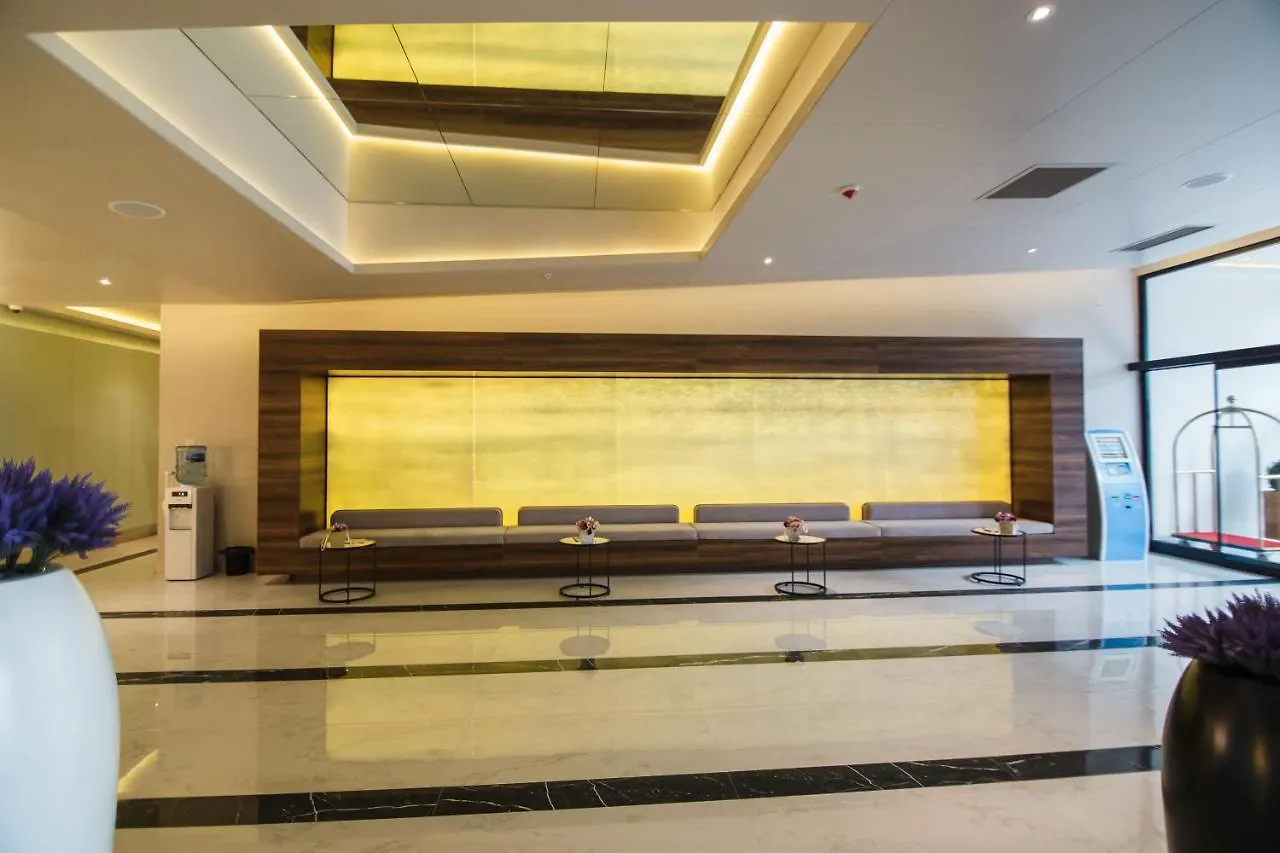 Batumi City Apartments גאורגיה