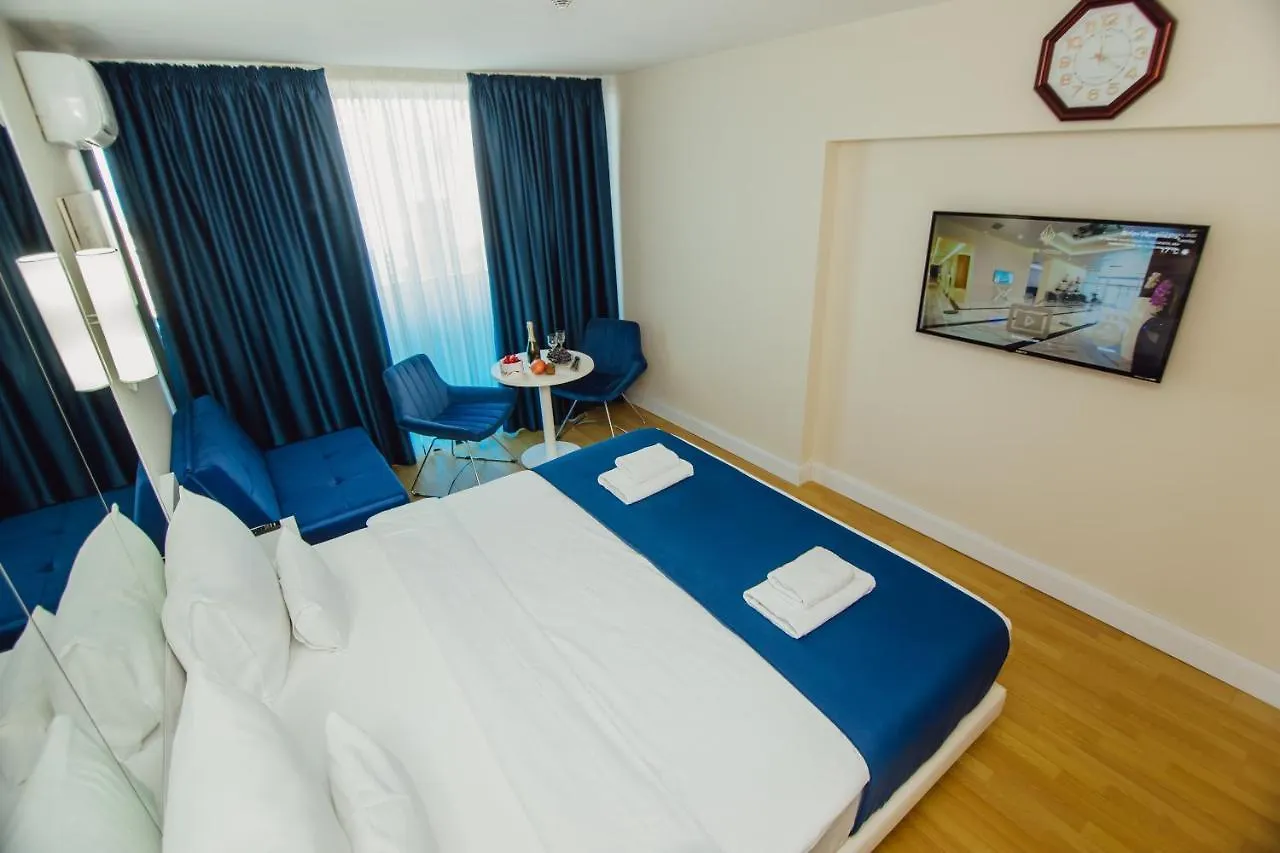 Batumi City Apartments Georgia