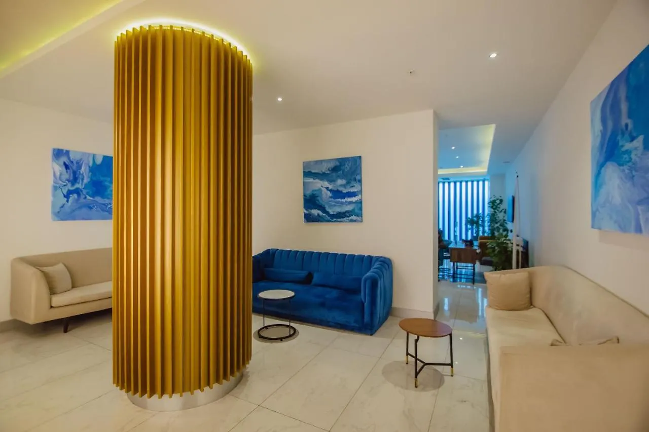 Batumi City Apartments Georgia