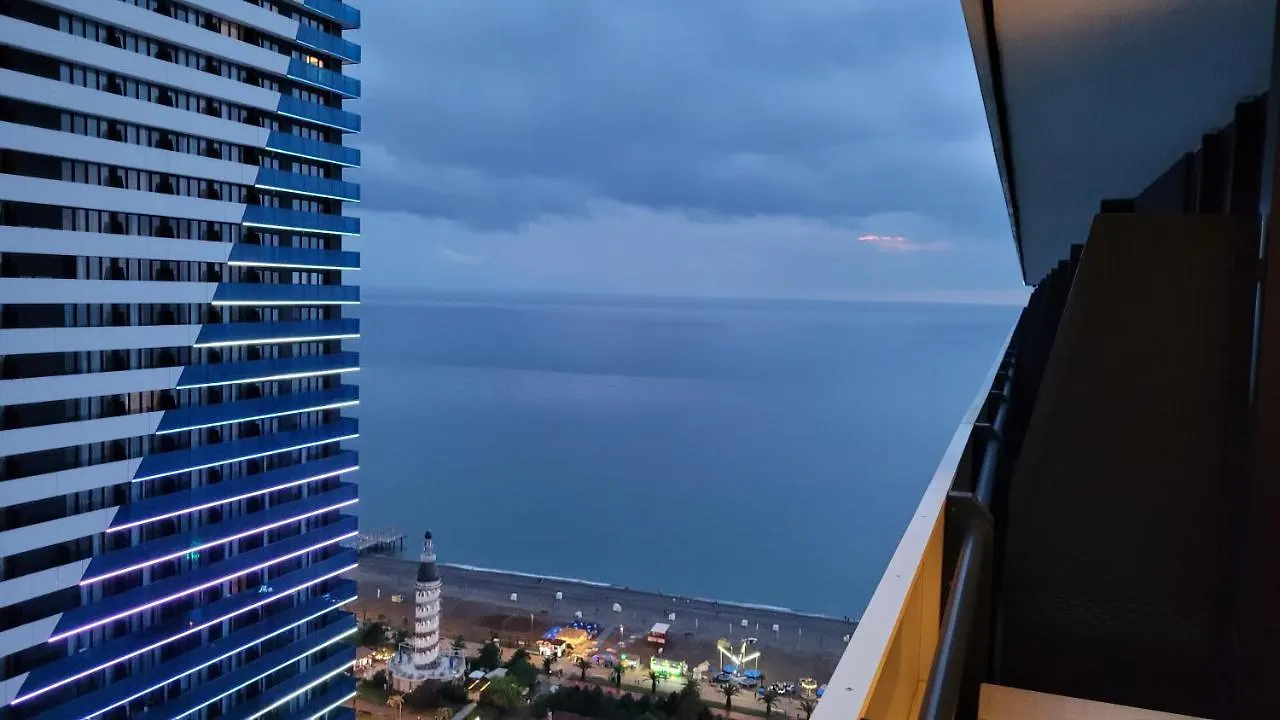 Batumi City Apartments