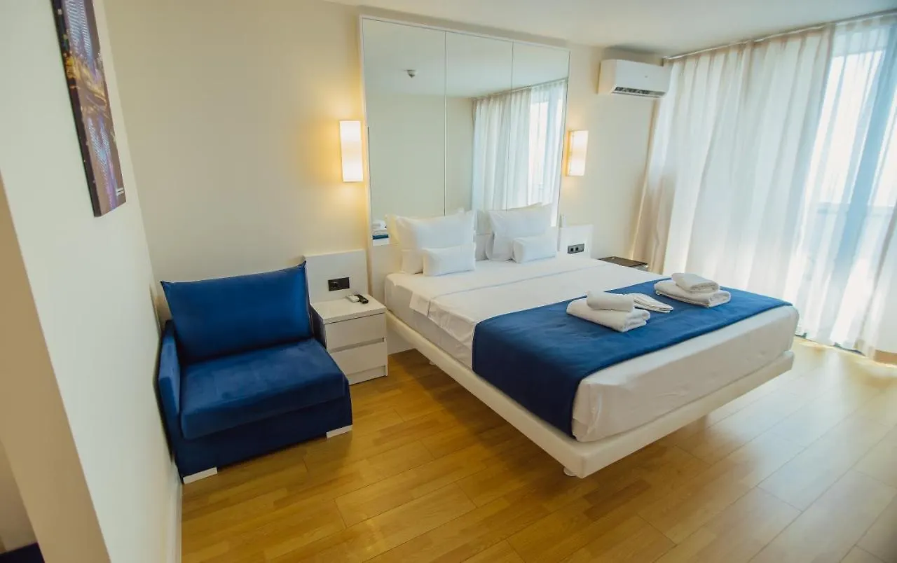 Batumi City Apartments