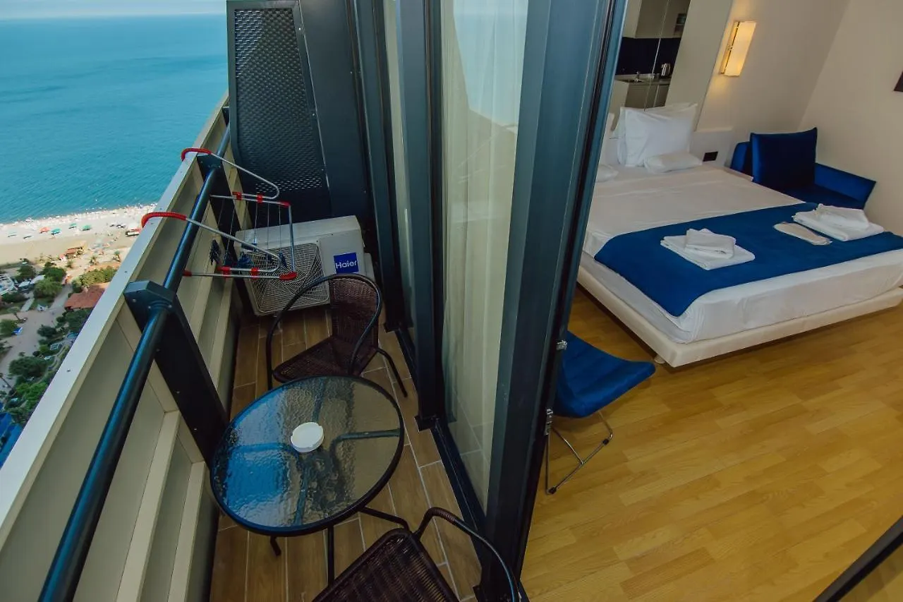 Batumi City Apartments Georgia