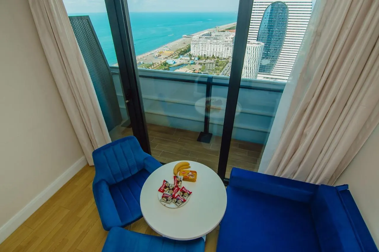Batumi City Apartments