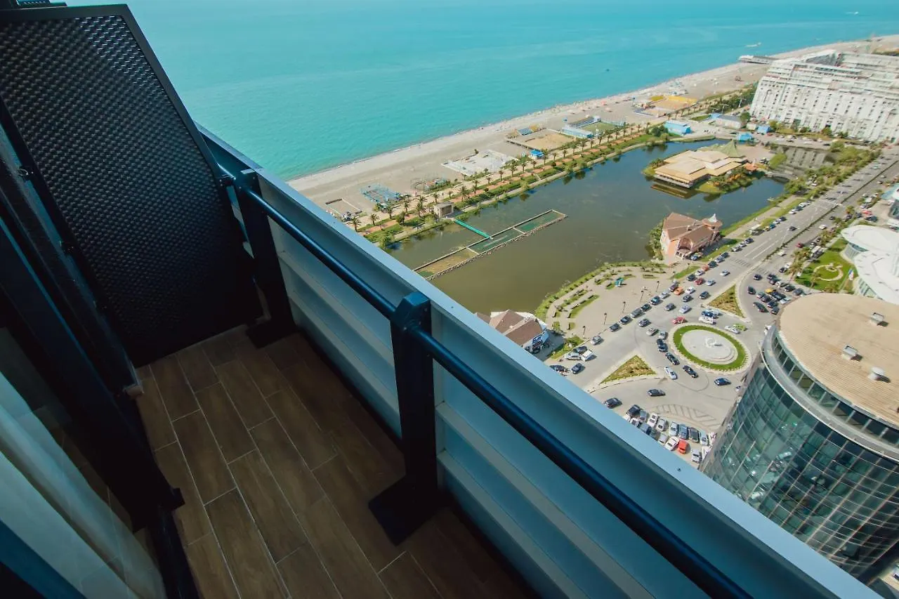 Batumi City Apartments
