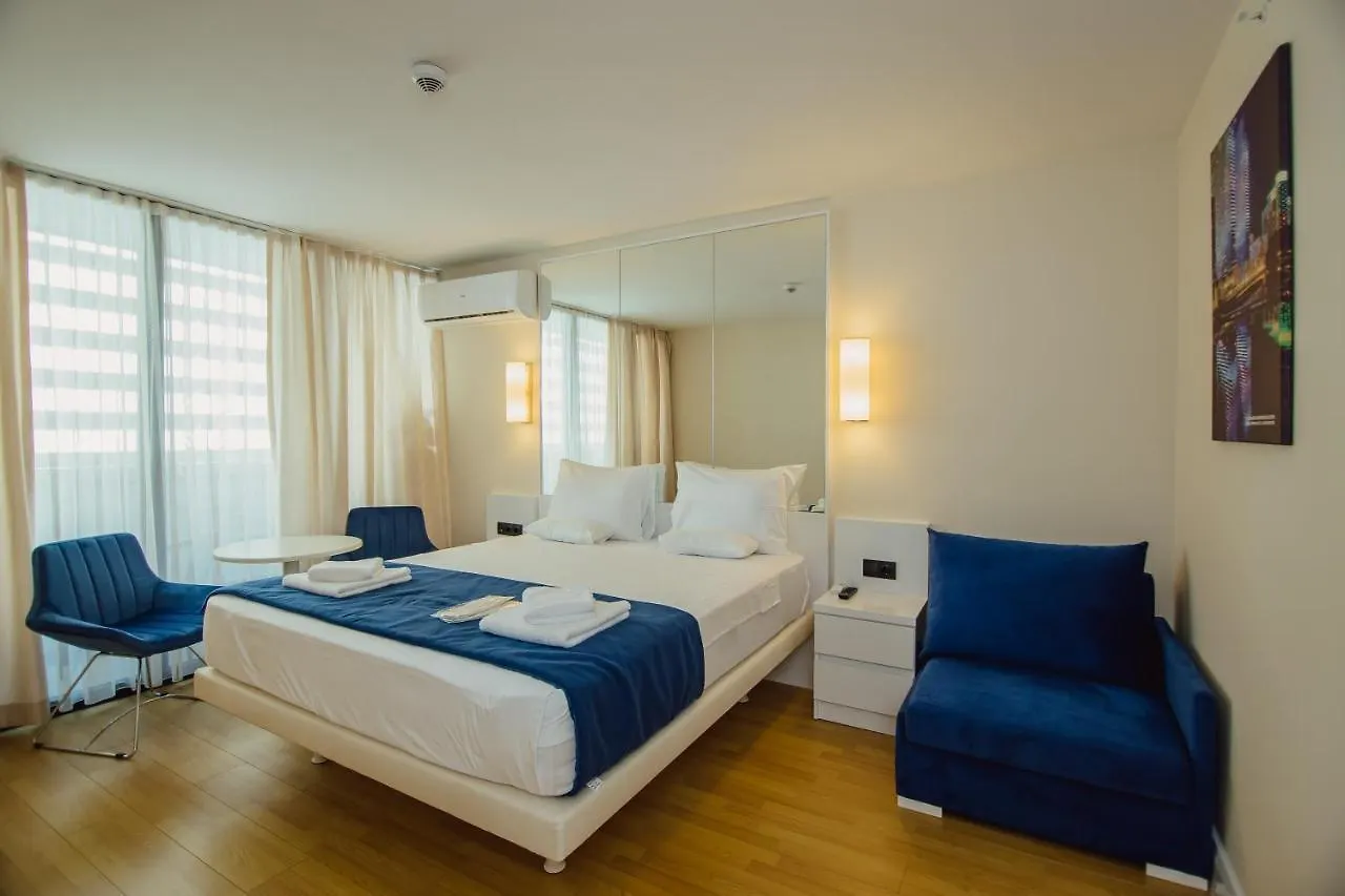 Batumi City Apartments Georgia
