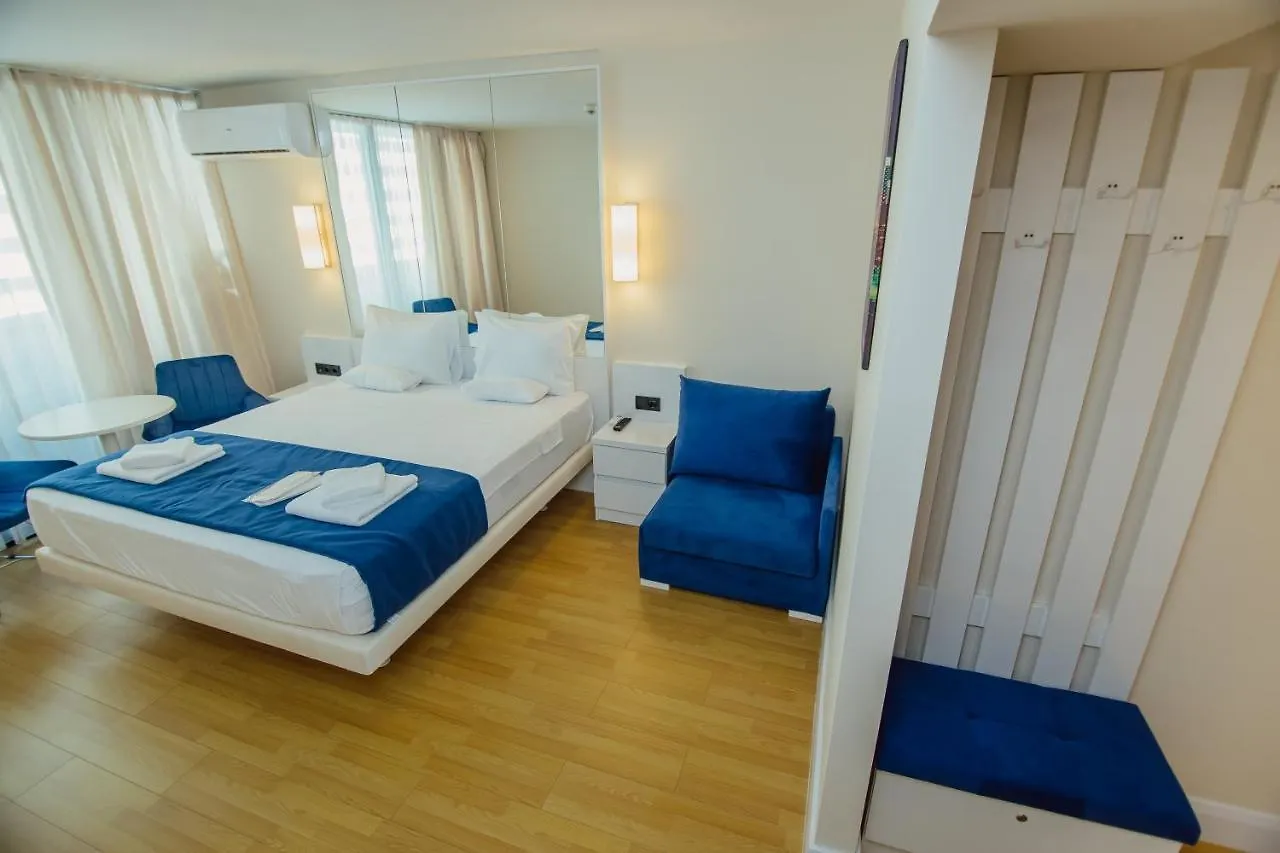 Batumi City Apartments