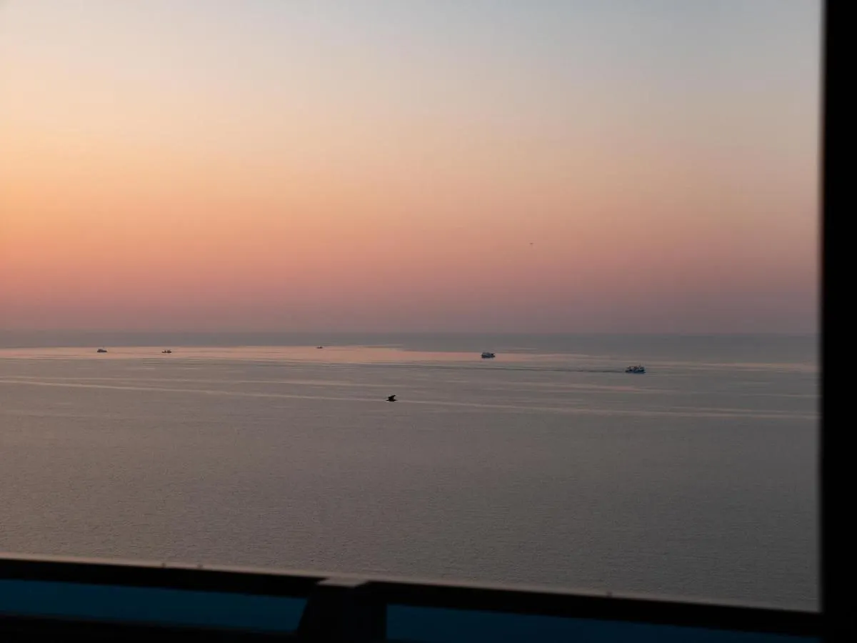 Batumi City Apartments