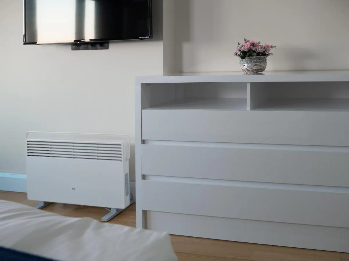 Batumi City Apartments