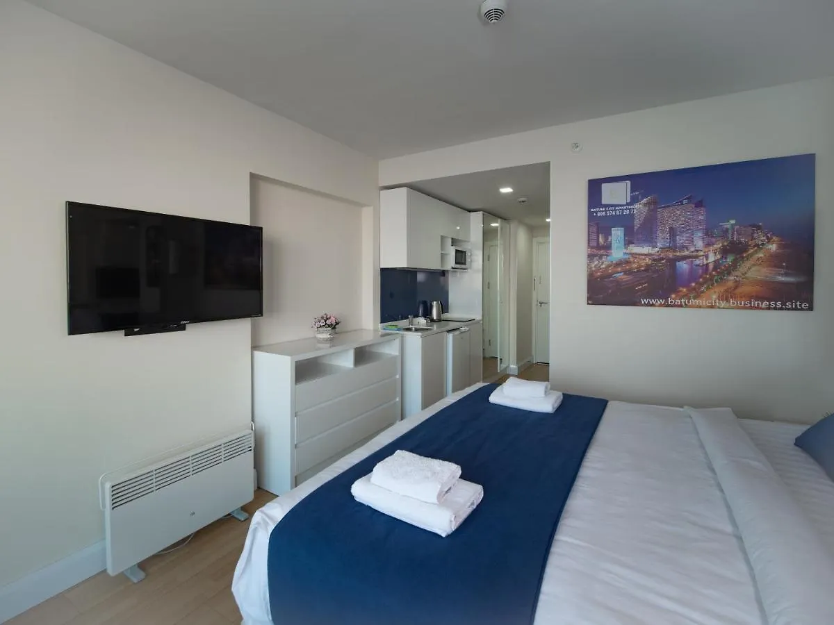 Batumi City Apartments