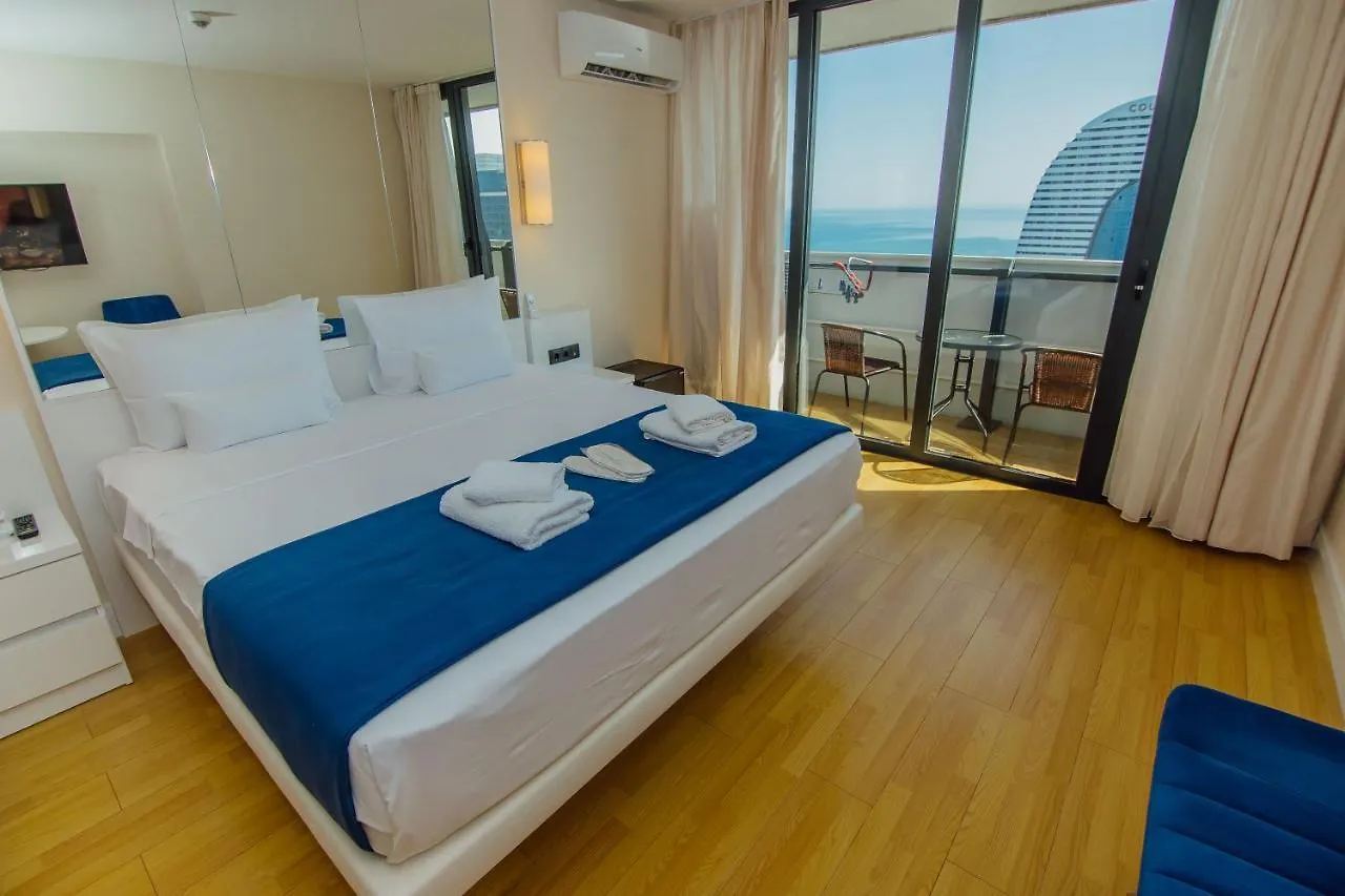 Batumi City Apartments
