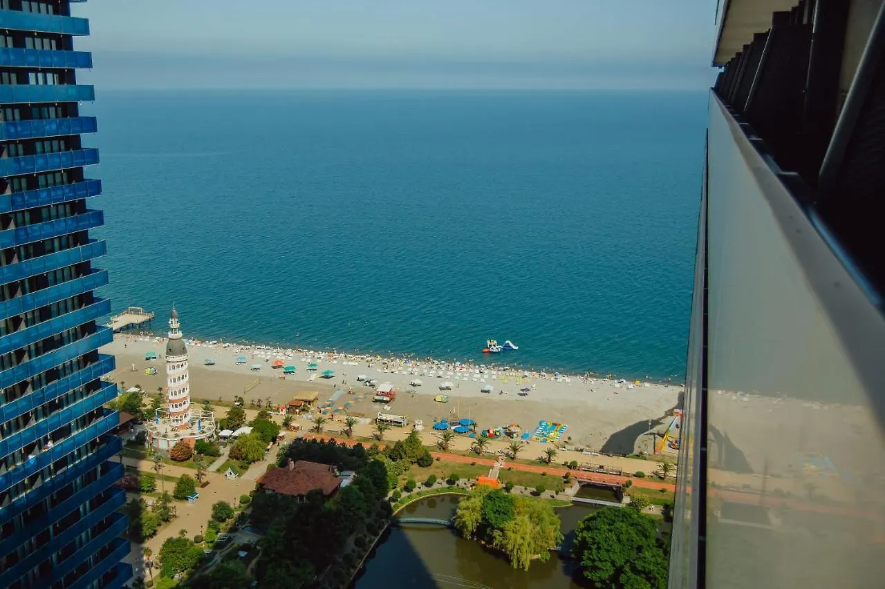 Batumi City Apartments