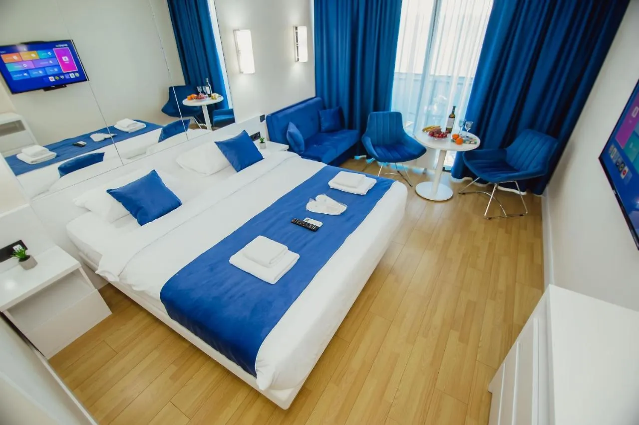 Batumi City Apartments Georgia