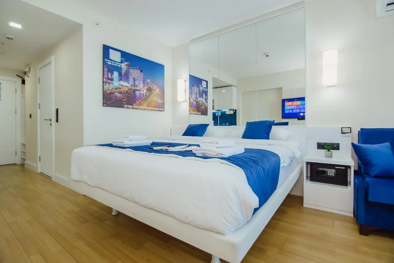 Batumi City Apartments