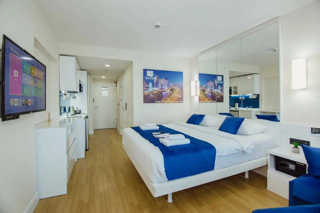 Batumi City Apartments