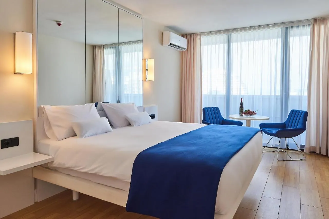 Batumi City Apartments Georgia